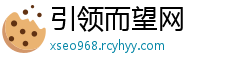 引领而望网
